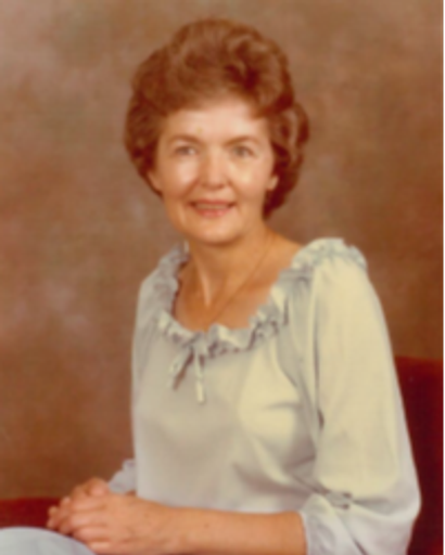 Joan M McDaniel