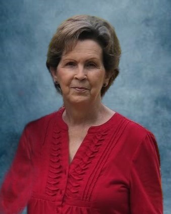 Betty Sue Daley's obituary image