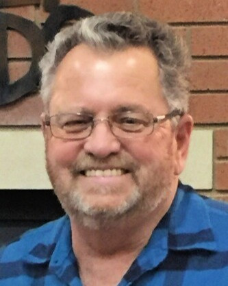 Gary H. Vest Profile Photo