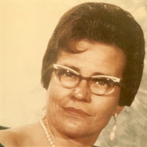 Nancy Lou Martin Profile Photo