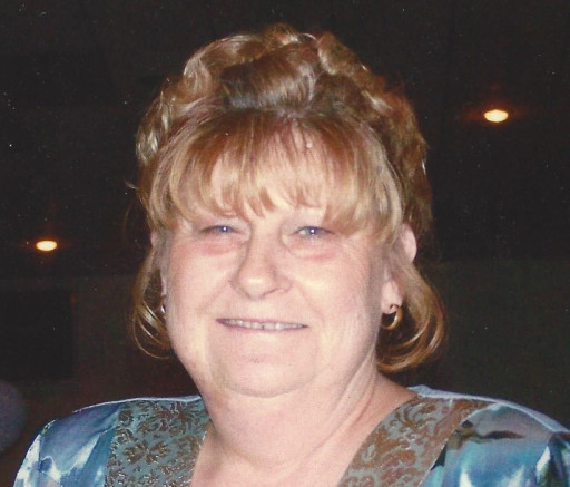 Sharon Wheeler Profile Photo