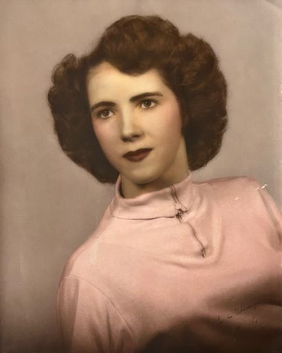 Dorothy Ann Mooney