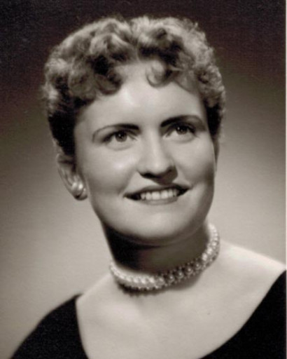 Joann R. (O'Hearn)  Tadisch