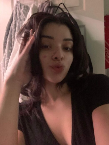 Aaliyah Granados Cortez Profile Photo
