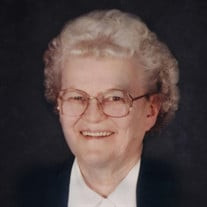 Doris Gebers