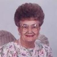 Bertha Letcher