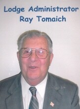 Raymond E. Tomaich Profile Photo