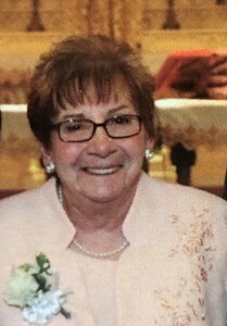 Shirley A. Resciniti