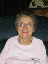 Lois H. Webb Profile Photo