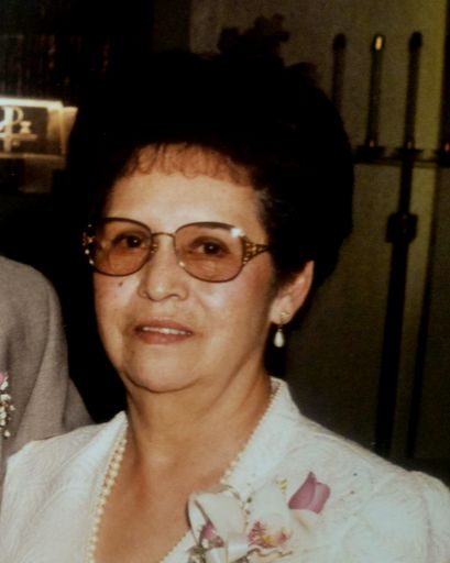 Connie M. Vigil