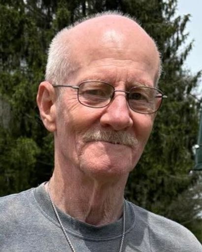 Richard R. Steadman