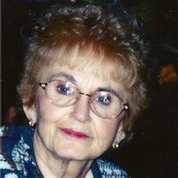 Wilma Ruth Powers