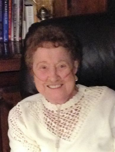 Phyllis F. Moroney