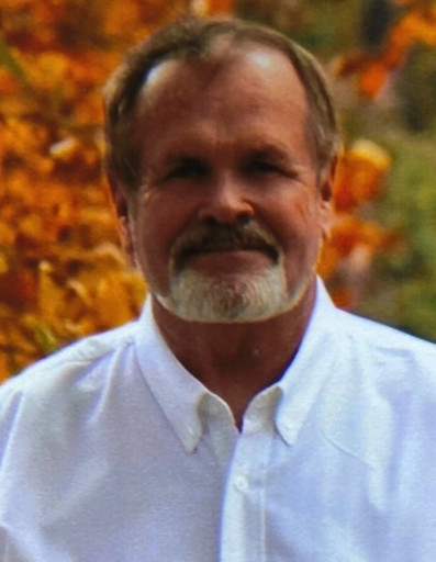 Larry Kuykendall Profile Photo