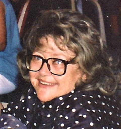 Marjorie A. Olson Profile Photo