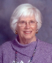 Ruth Ann Hample Profile Photo