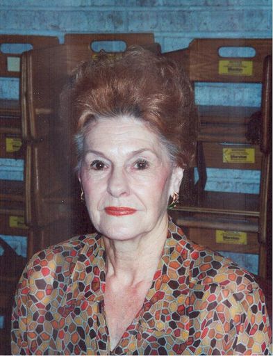 Peggy Chrisman Profile Photo