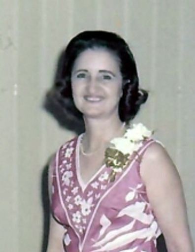 Deloris Del Thompson