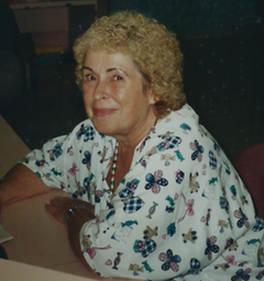 Sandra Sue Boerstler