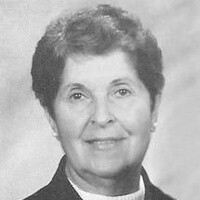 Gladys M. MacKoul