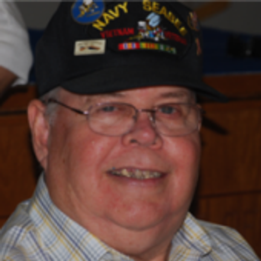 Donald Irvin Casto Profile Photo