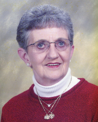 Margaret A. Schrock