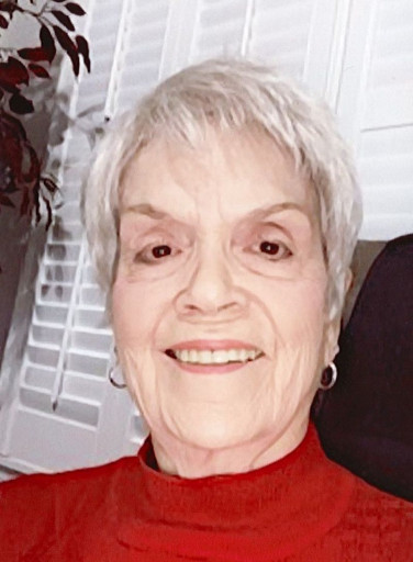 Sandra F. Simmons Profile Photo