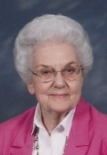 Dorothy Anna Wagner Profile Photo