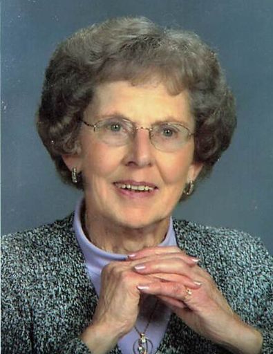 Verna Bernice Berghoff