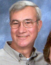 Ronald J. Gaston