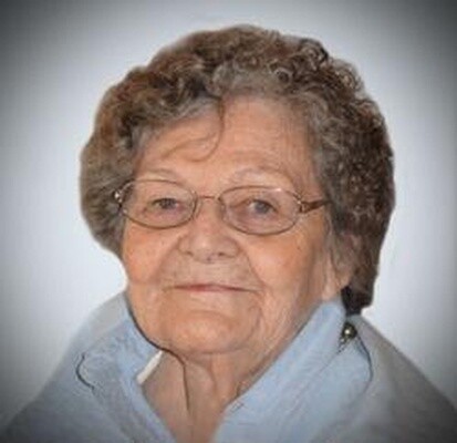 Betty Moss Profile Photo