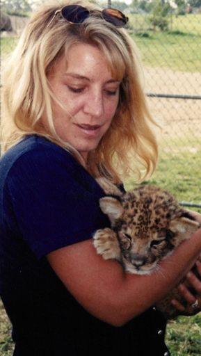 Beverly Ann Phillips Profile Photo