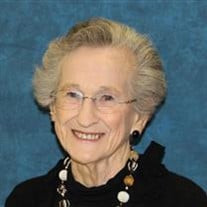 Betty Jean Wallace Profile Photo