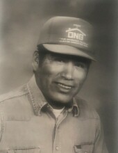 Larry Gene  Thunderbull Sr. Profile Photo