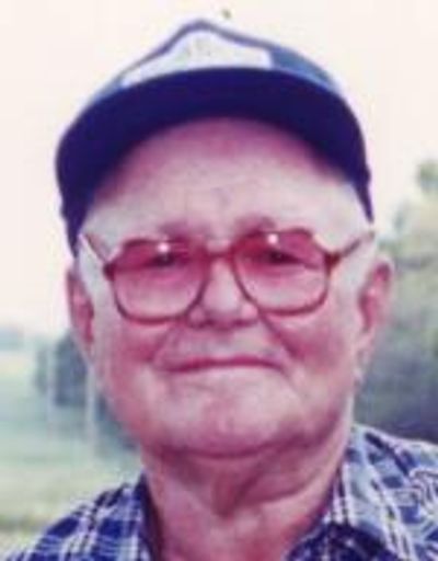 Raymond E. Mosier