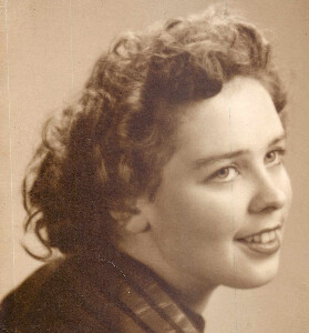 Marjorie Sawyer