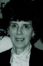 Ann Leonard