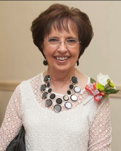 Judith Sienkiewicz Profile Photo