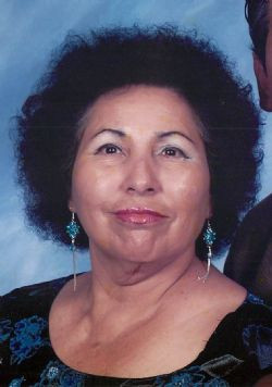 Rosa Flores