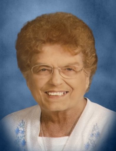 Gloria M. Carothers