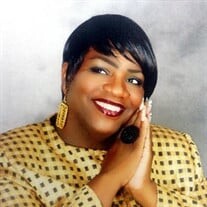 Electa Ricketts Profile Photo