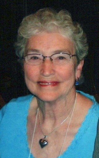 Betty Carol (Kinslow)  Krantz Profile Photo