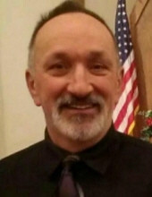 Gerald  E. "Jerry" Fonzo Profile Photo