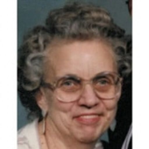 Virginia M. Keister