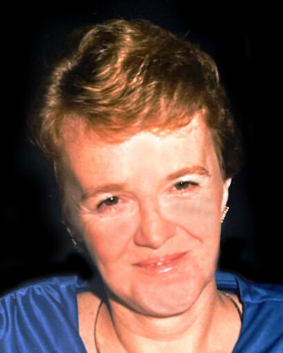 Barbara Ann Faford