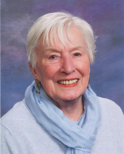 Irmgard A. Fisher