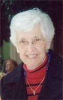 Dora M McGrath