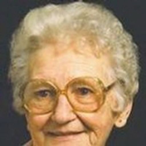 Dorothy O'Leary