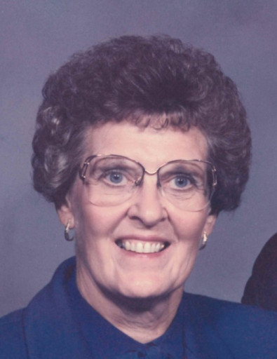 Lois Evelyn Allen