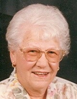 Dorothy Marie Schrader